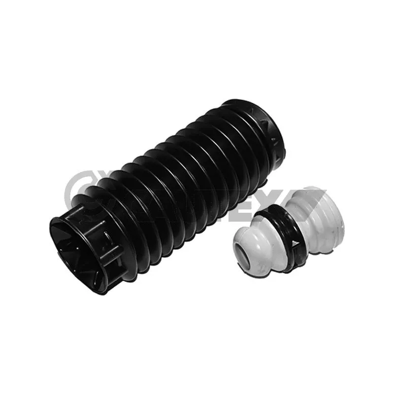 Butée élastique, suspension CAUTEX 750906