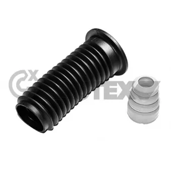 Butée élastique, suspension CAUTEX 750908