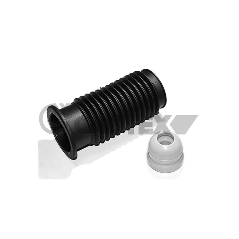 Butée élastique, suspension CAUTEX 750909
