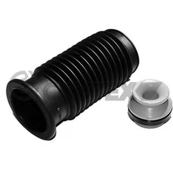Butée élastique, suspension CAUTEX 750910