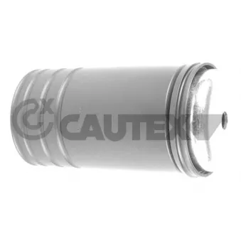 Bouchon de protection/soufflet, amortisseur CAUTEX 750913