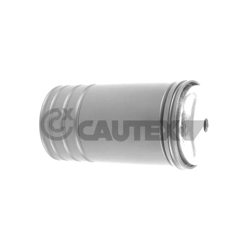 Bouchon de protection/soufflet, amortisseur CAUTEX 750913
