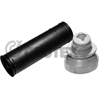 Butée élastique, suspension CAUTEX 750914