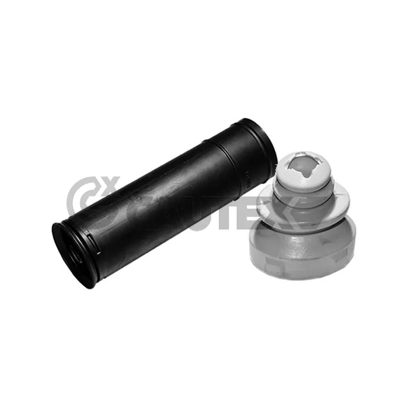 Butée élastique, suspension CAUTEX 750914