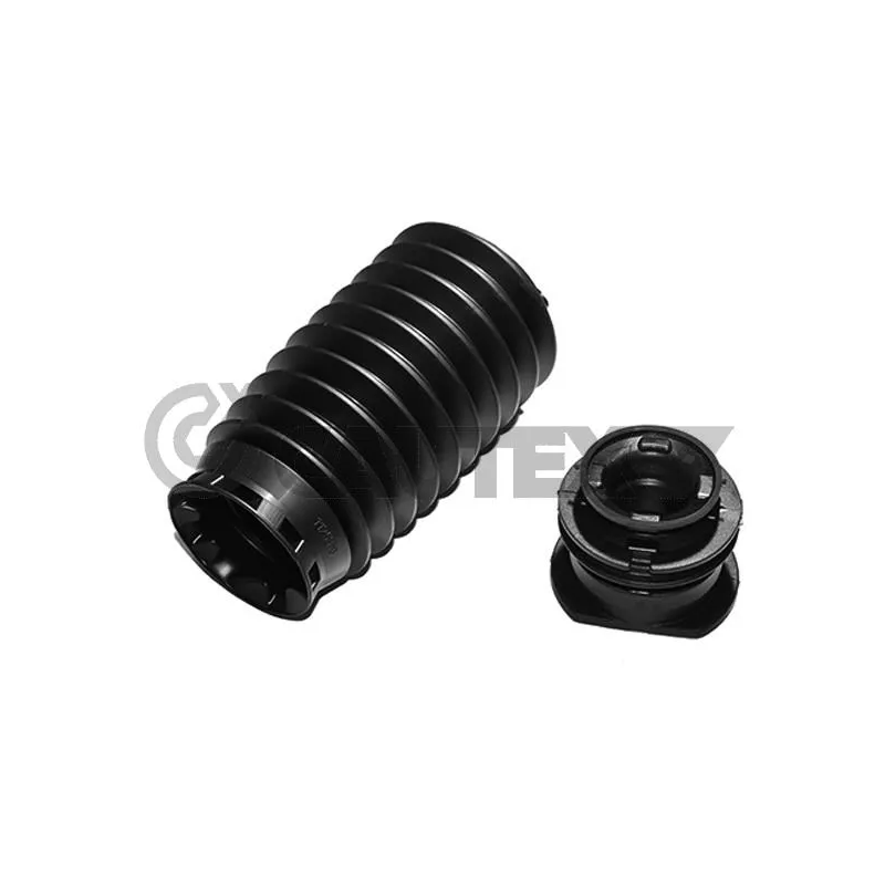 Butée élastique, suspension CAUTEX 750915