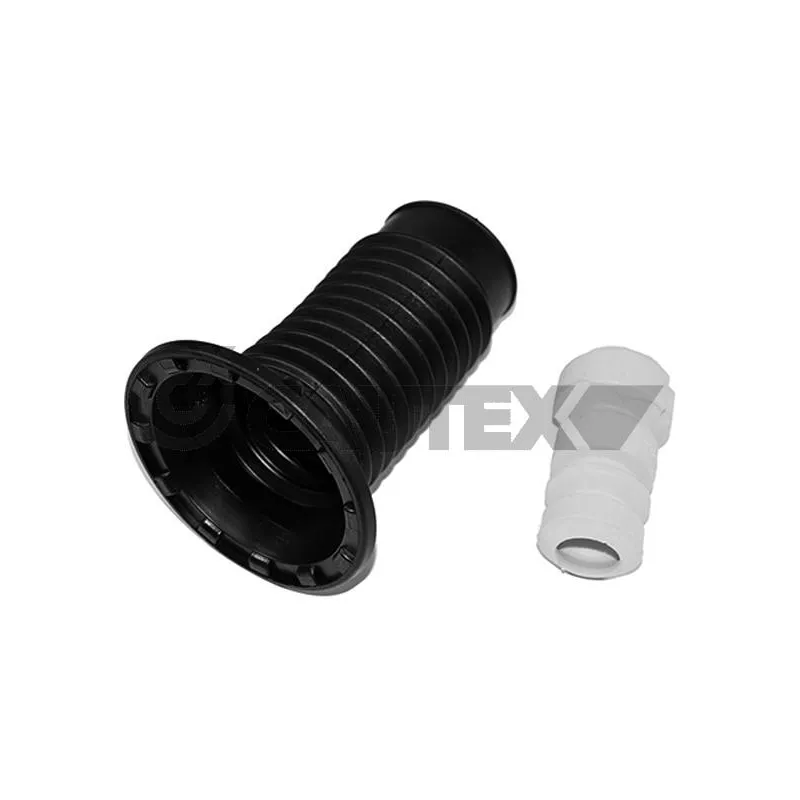 Butée élastique, suspension CAUTEX 750916
