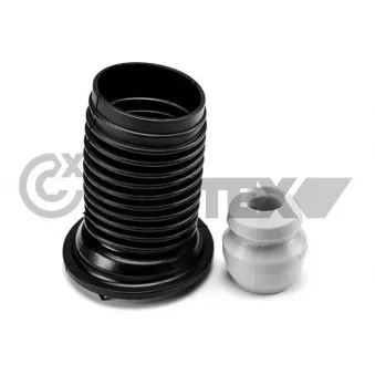 Butée élastique, suspension CAUTEX 750918