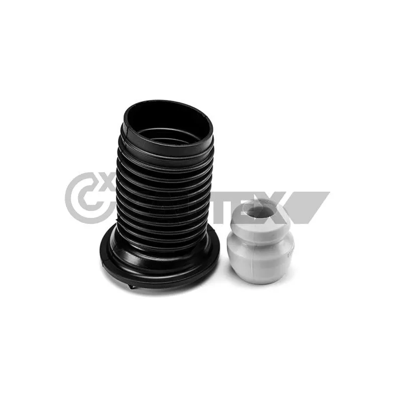 Butée élastique, suspension CAUTEX 750918