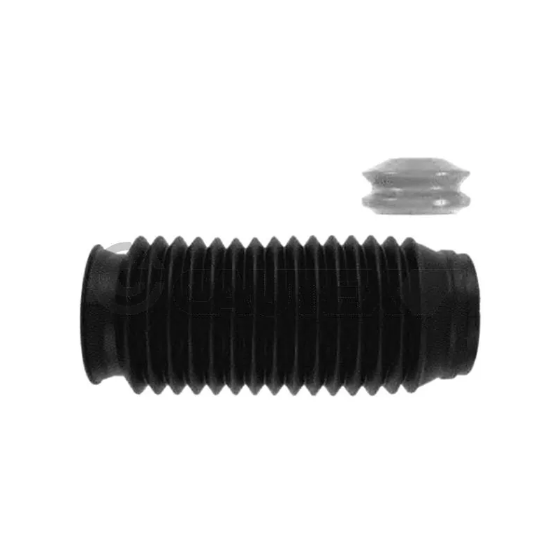 Butée élastique, suspension CAUTEX 750919