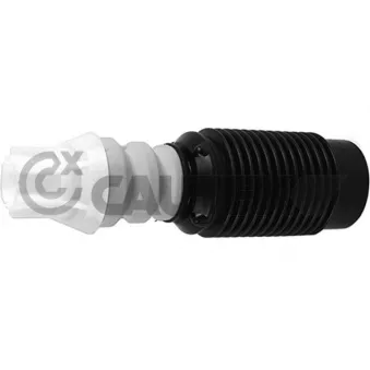 Butée élastique, suspension CAUTEX 750927