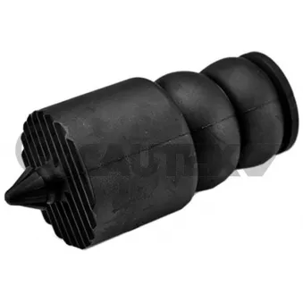 Butée élastique, suspension CAUTEX 750933