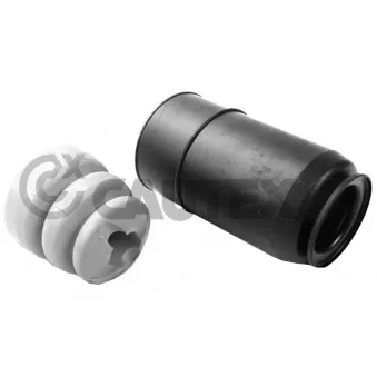 Bouchon de protection/soufflet, amortisseur CAUTEX 750936