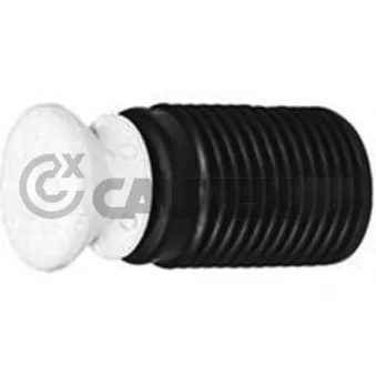 Bouchon de protection/soufflet, amortisseur CAUTEX 750938
