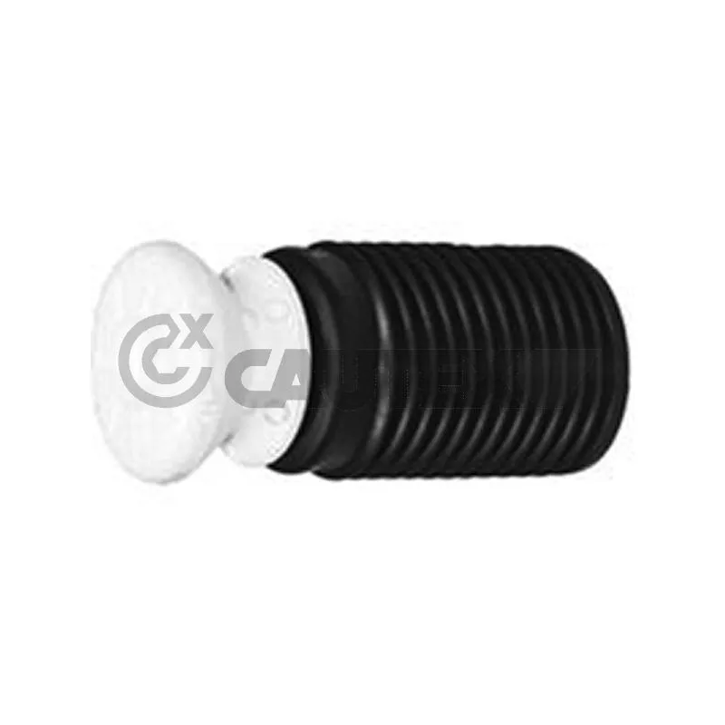 Bouchon de protection/soufflet, amortisseur CAUTEX 750938