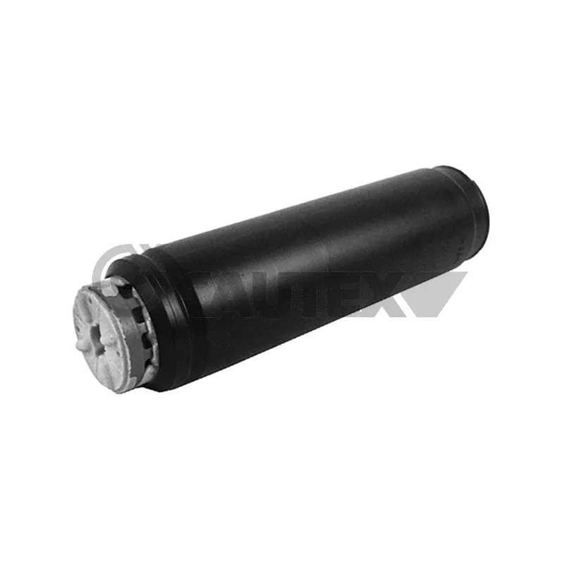 Bouchon de protection/soufflet, amortisseur CAUTEX 750940