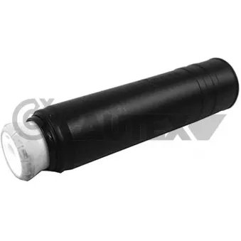 Bouchon de protection/soufflet, amortisseur CAUTEX 750943
