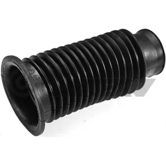Bouchon de protection/soufflet, amortisseur CAUTEX 750944