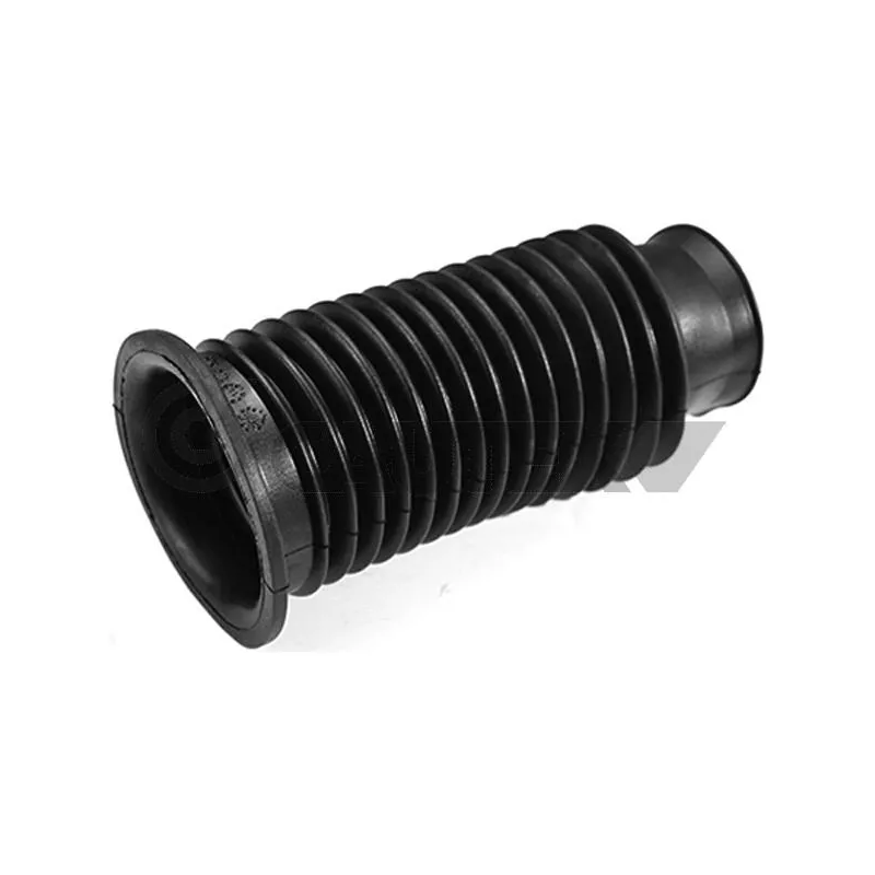 Bouchon de protection/soufflet, amortisseur CAUTEX 750944