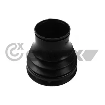 Bouchon de protection/soufflet, amortisseur CAUTEX 750945