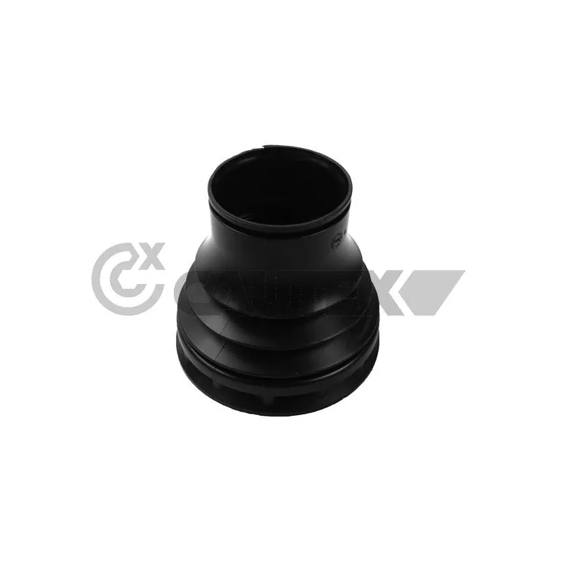 Bouchon de protection/soufflet, amortisseur CAUTEX 750945