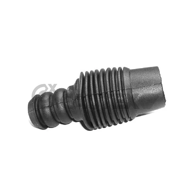 Bouchon de protection/soufflet, amortisseur CAUTEX 750946
