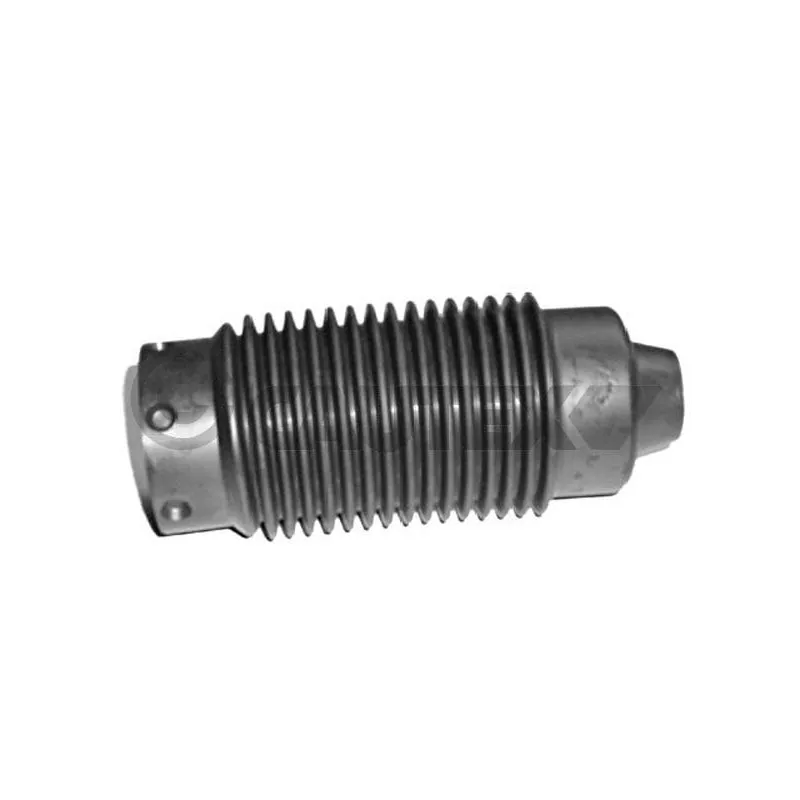 Bouchon de protection/soufflet, amortisseur CAUTEX 750947