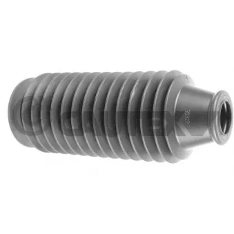 Bouchon de protection/soufflet, amortisseur CAUTEX 750948