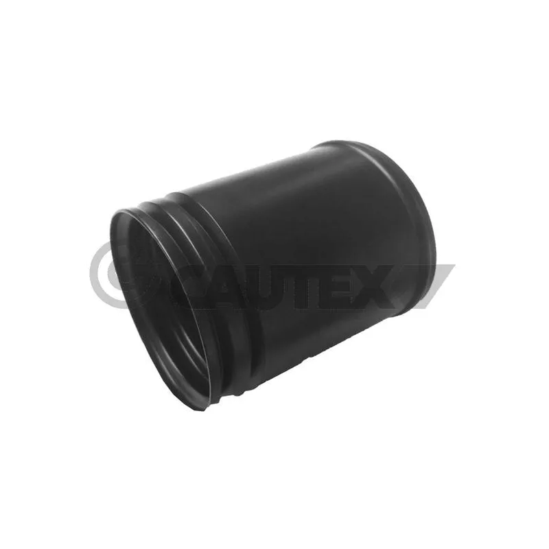 Bouchon de protection/soufflet, amortisseur CAUTEX 750955