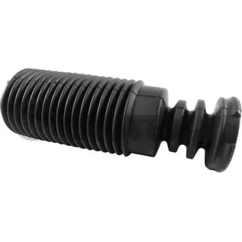 Bouchon de protection/soufflet, amortisseur CAUTEX 750956