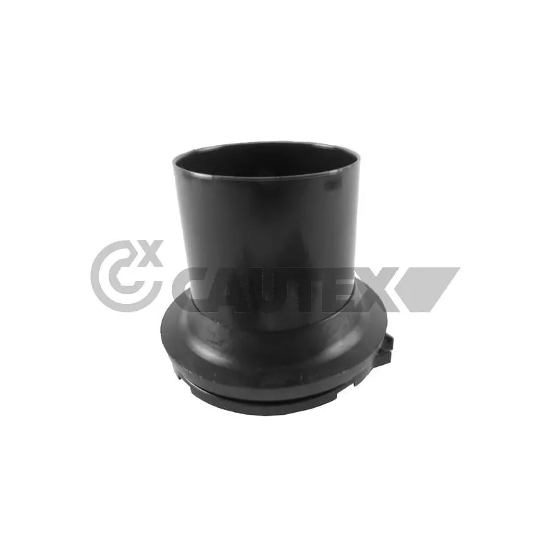 Bouchon de protection/soufflet, amortisseur CAUTEX 750957