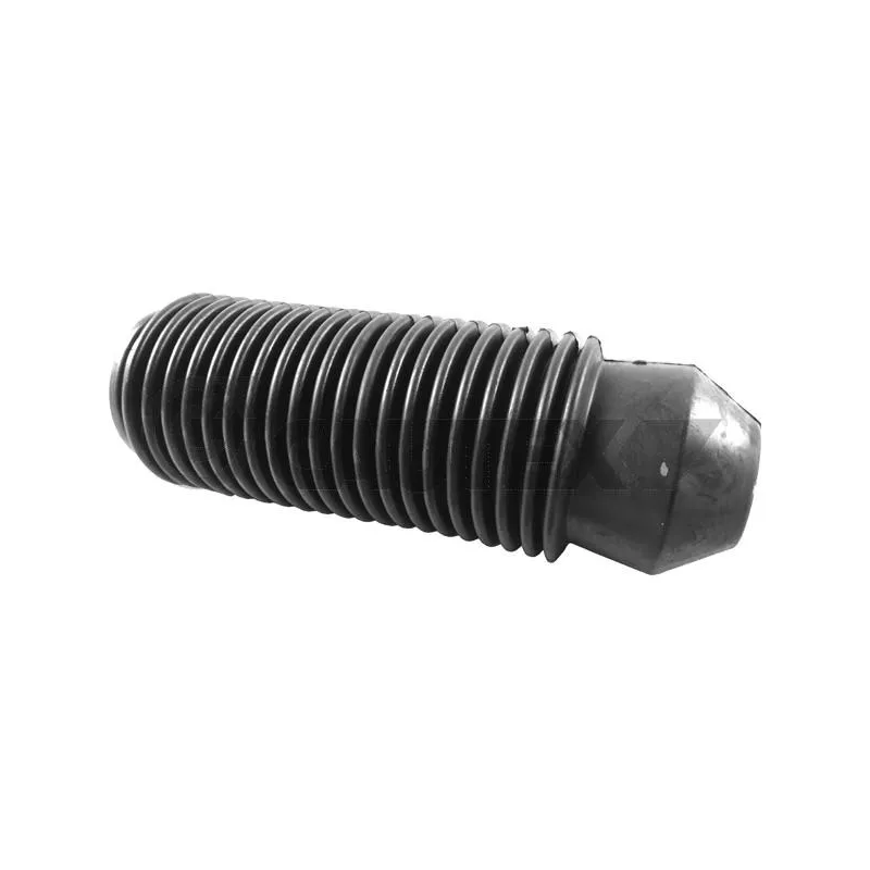 Bouchon de protection/soufflet, amortisseur CAUTEX 750960