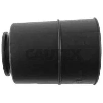 Bouchon de protection/soufflet, amortisseur CAUTEX