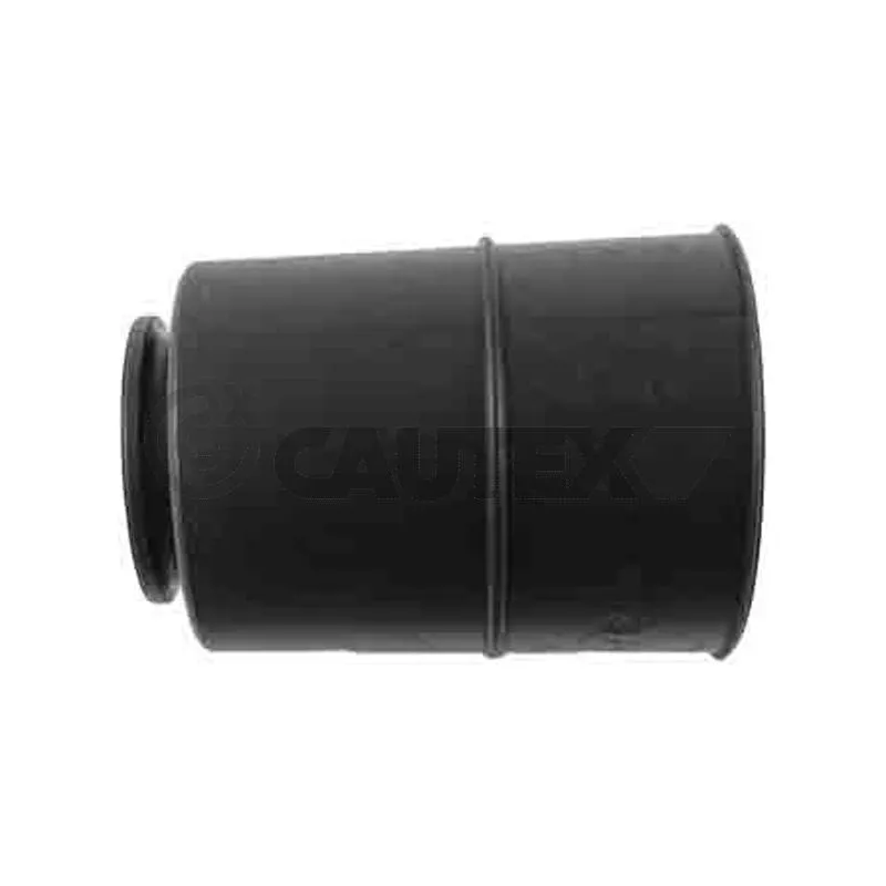 Bouchon de protection/soufflet, amortisseur CAUTEX 750961
