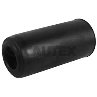 Bouchon de protection/soufflet, amortisseur CAUTEX