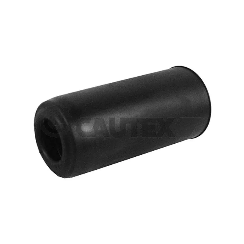 Bouchon de protection/soufflet, amortisseur CAUTEX 750962