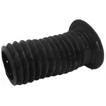 Bouchon de protection/soufflet, amortisseur CAUTEX 750964