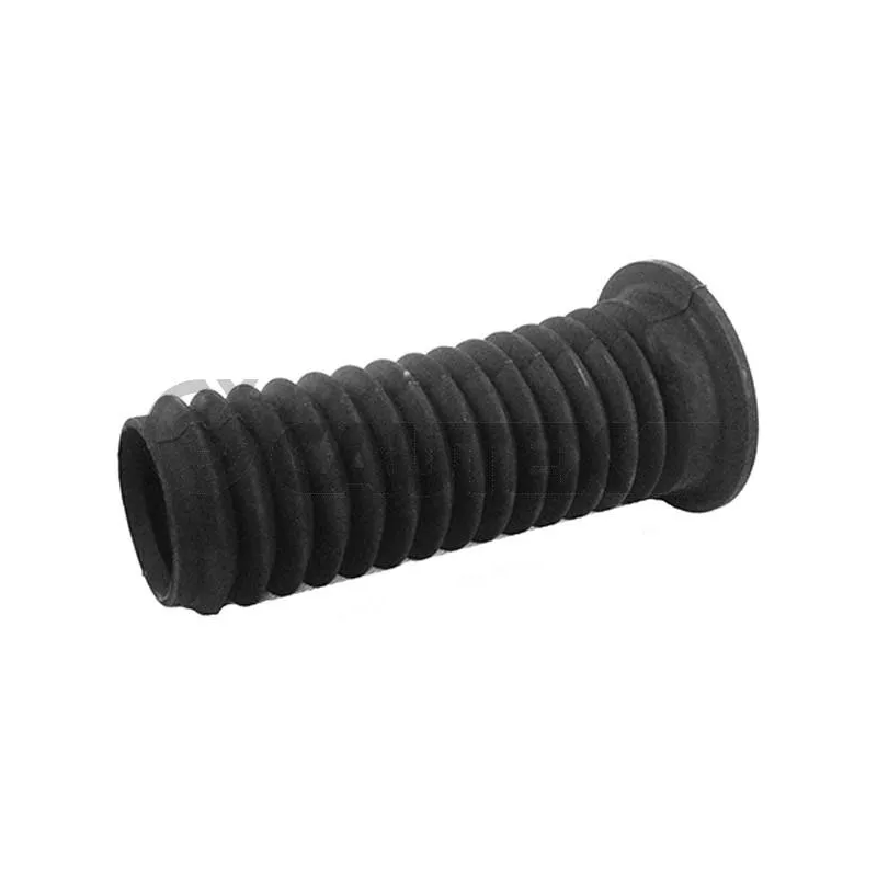 Bouchon de protection/soufflet, amortisseur CAUTEX 750966