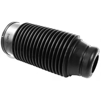 Bouchon de protection/soufflet, amortisseur CAUTEX 750971