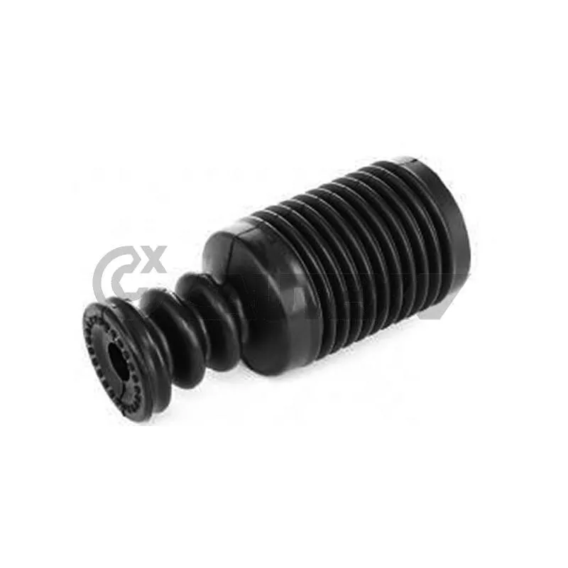 Bouchon de protection/soufflet, amortisseur CAUTEX 750976