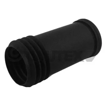 Bouchon de protection/soufflet, amortisseur CAUTEX 750978