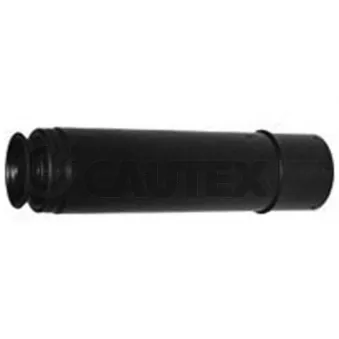 Bouchon de protection/soufflet, amortisseur CAUTEX 750980
