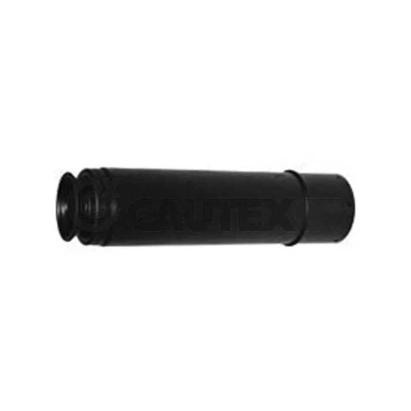 Bouchon de protection/soufflet, amortisseur CAUTEX 750980