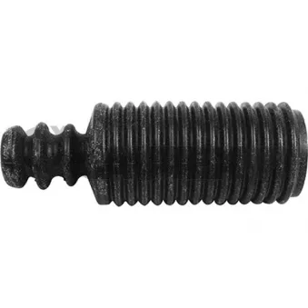 Bouchon de protection/soufflet, amortisseur CAUTEX 750981