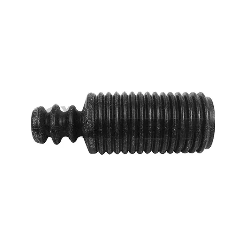 Bouchon de protection/soufflet, amortisseur CAUTEX 750981