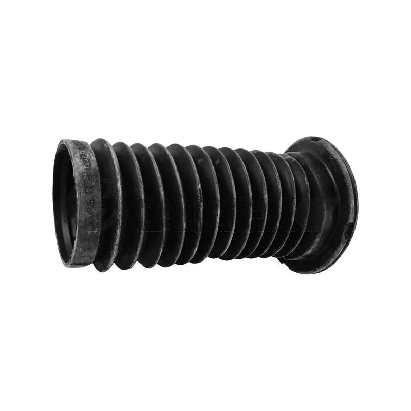 Bouchon de protection/soufflet, amortisseur CAUTEX 750983