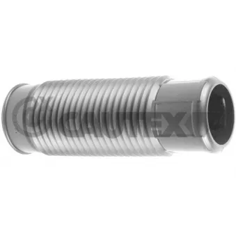 Bouchon de protection/soufflet, amortisseur CAUTEX 750986