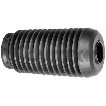 Bouchon de protection/soufflet, amortisseur CAUTEX 750987