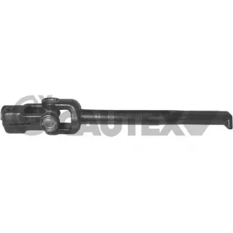 Joint, colonne de direction CAUTEX 750988