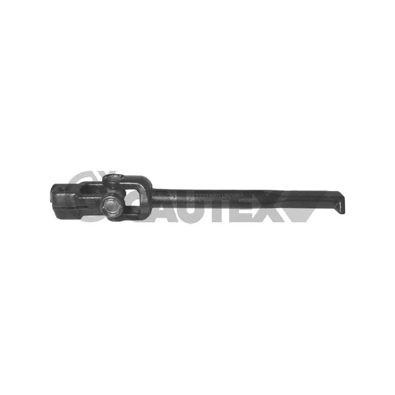 Joint, colonne de direction CAUTEX 750988