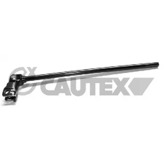 Joint, colonne de direction CAUTEX 750989